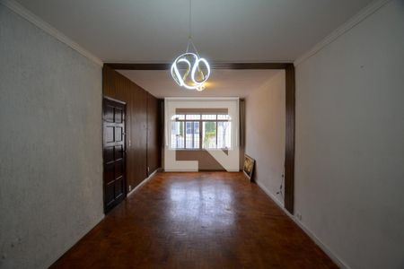 Casa à venda com 4 quartos, 130m² em Vila Tiradentes, São Paulo