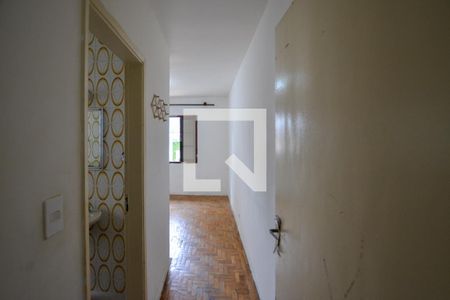 Suíte de casa para alugar com 4 quartos, 130m² em Vila Tiradentes, São Paulo