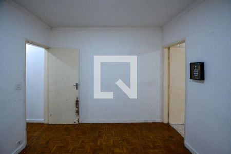 Sala 2 de casa para alugar com 4 quartos, 130m² em Vila Tiradentes, São Paulo