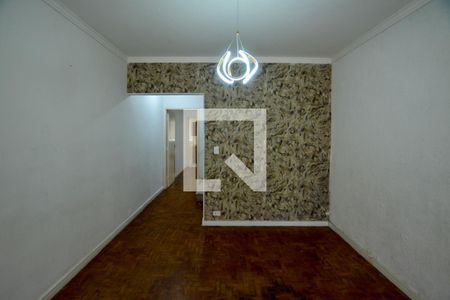Sala de casa para alugar com 4 quartos, 130m² em Vila Tiradentes, São Paulo