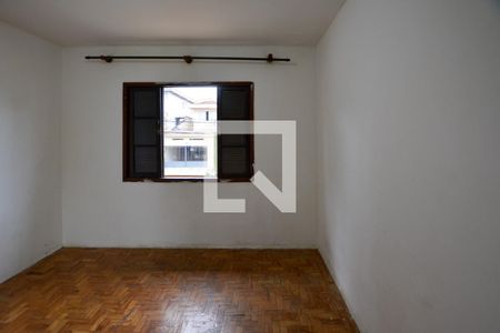 Suíte de casa para alugar com 4 quartos, 130m² em Vila Tiradentes, São Paulo