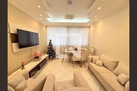 Apartamento à venda com 2 quartos, 78m² em Castelo, Belo Horizonte
