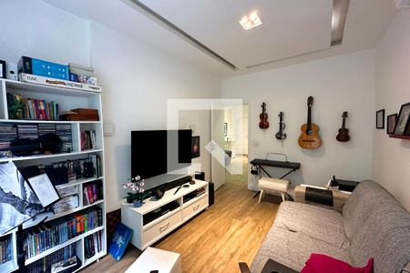 Apartamento à venda com 3 quartos, 126m² em Flamengo, Rio de Janeiro