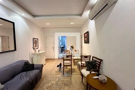 Apartamento à venda com 3 quartos, 126m² em Flamengo, Rio de Janeiro