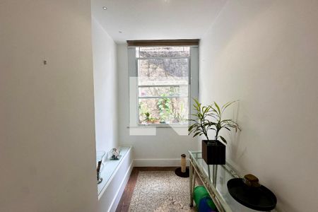 Apartamento à venda com 3 quartos, 126m² em Flamengo, Rio de Janeiro