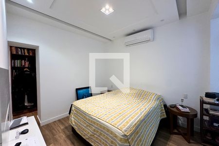 Apartamento à venda com 3 quartos, 126m² em Flamengo, Rio de Janeiro