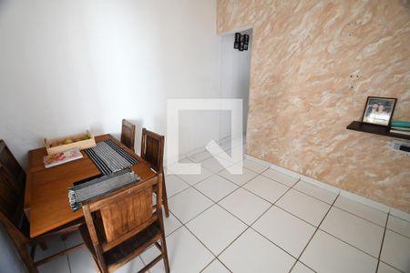 Sala - Casa 1 de casa à venda com 3 quartos, 229m² em Jardim Bela Vista, Campinas