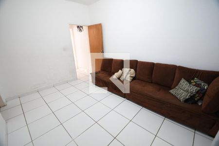 Sala - Casa 1 de casa à venda com 3 quartos, 229m² em Jardim Bela Vista, Campinas