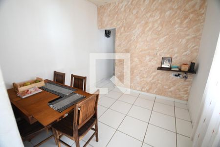 Sala - Casa 1 de casa à venda com 3 quartos, 229m² em Jardim Bela Vista, Campinas