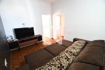 Sala - Cada 2 de casa à venda com 3 quartos, 229m² em Jardim Bela Vista, Campinas