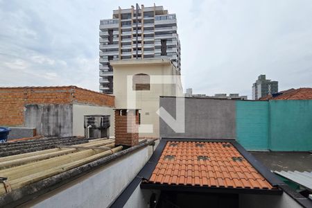 Vista - Quarto  de casa à venda com 2 quartos, 117m² em Vila Dayse, São Bernardo do Campo