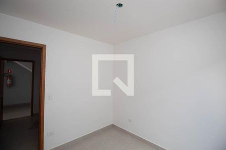 Quarto de apartamento à venda com 1 quarto, 28m² em Vila Mazzei, São Paulo