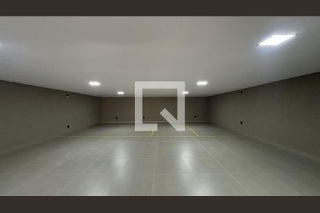 Garagem de apartamento à venda com 2 quartos, 40m² em Vila Metalúrgica, Santo André