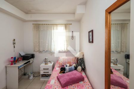 Quarto  de apartamento para alugar com 2 quartos, 50m² em Vila Agua Funda, São Paulo