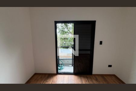 Quarto 1 de apartamento à venda com 2 quartos, 40m² em Vila Metalúrgica, Santo André