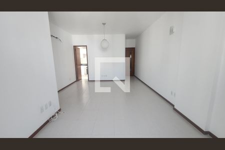 Sala de apartamento para alugar com 3 quartos, 90m² em Candeal, Salvador
