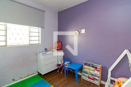 Quarto  de casa à venda com 3 quartos, 360m² em Marajó, Belo Horizonte