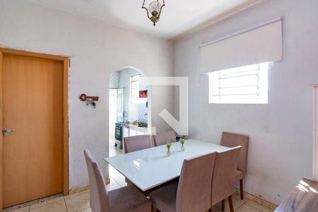Sala 2 de casa à venda com 3 quartos, 360m² em Marajó, Belo Horizonte