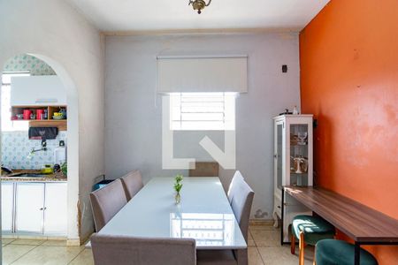 Sala 2 de casa à venda com 3 quartos, 360m² em Marajó, Belo Horizonte