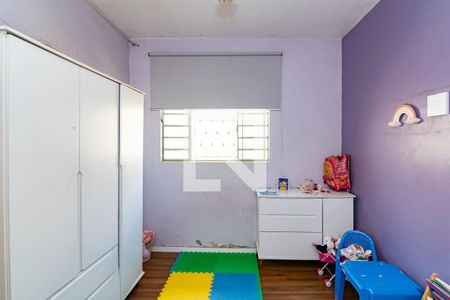 Quarto  de casa à venda com 3 quartos, 360m² em Marajó, Belo Horizonte