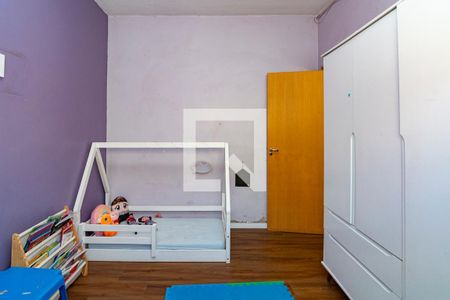 Quarto  de casa à venda com 3 quartos, 360m² em Marajó, Belo Horizonte