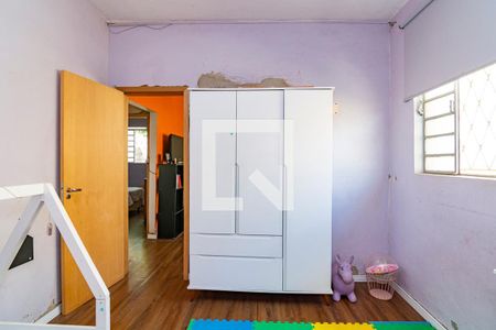 Quarto  de casa à venda com 3 quartos, 360m² em Marajó, Belo Horizonte
