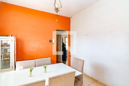 Sala 2 de casa à venda com 3 quartos, 360m² em Marajó, Belo Horizonte