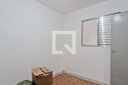 Sala/Quarto de casa para alugar com 1 quarto, 30m² em Jardim Peri, São Paulo