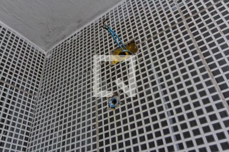 Banheiro de casa para alugar com 1 quarto, 30m² em Jardim Peri, São Paulo