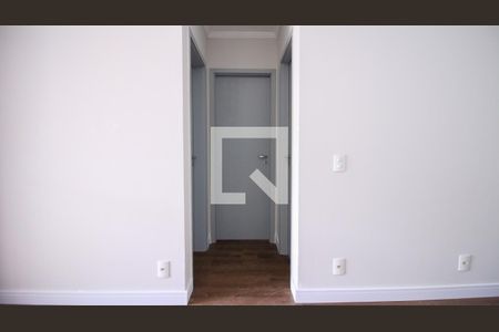 Sala de apartamento à venda com 2 quartos, 57m² em Vila Formosa, São Paulo