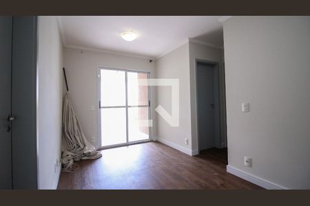 Sala de apartamento à venda com 2 quartos, 57m² em Vila Formosa, São Paulo
