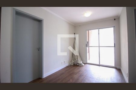 Sala de apartamento à venda com 2 quartos, 57m² em Vila Formosa, São Paulo