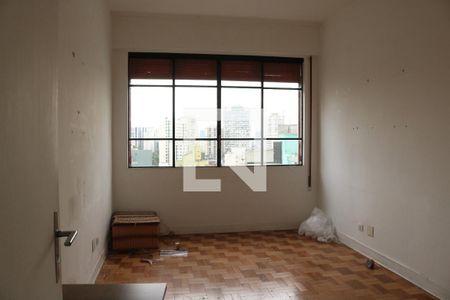 Quarto 1 de apartamento para alugar com 2 quartos, 70m² em Barra Funda, São Paulo
