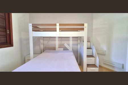 Quarto 2 de casa para alugar com 5 quartos, 300m² em Santa Monica, Florianópolis