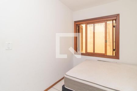 Quarto 2 de casa para alugar com 4 quartos, 154m² em Guarujá, Porto Alegre