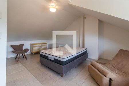 Quarto 1 de casa para alugar com 4 quartos, 154m² em Guarujá, Porto Alegre