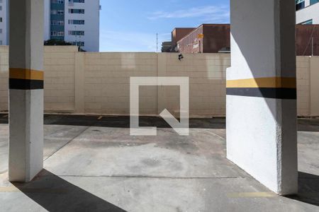 Garagem de apartamento à venda com 2 quartos, 45m² em Dona Clara, Belo Horizonte