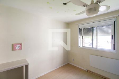 Quarto 1 de apartamento para alugar com 2 quartos, 46m² em Mato Grande, Canoas