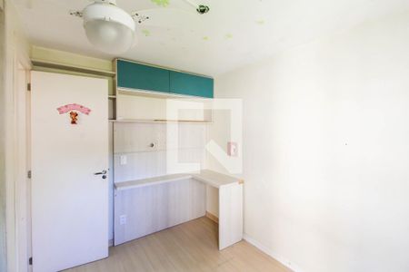 Quarto 1 de apartamento para alugar com 2 quartos, 46m² em Mato Grande, Canoas