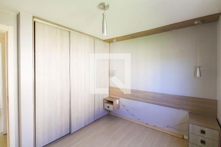 Quarto 2 de apartamento para alugar com 2 quartos, 46m² em Mato Grande, Canoas