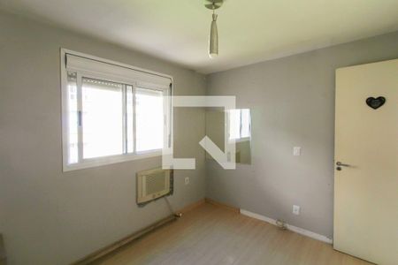Quarto 2 de apartamento para alugar com 2 quartos, 46m² em Mato Grande, Canoas