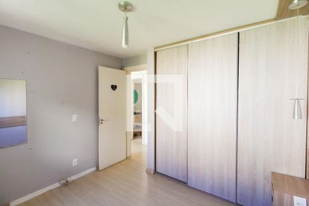 Quarto 2 de apartamento para alugar com 2 quartos, 46m² em Mato Grande, Canoas