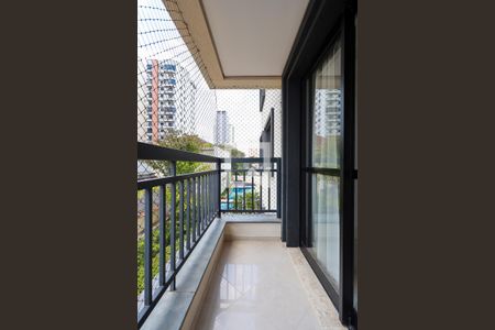 Vara de apartamento à venda com 3 quartos, 103m² em Chora Menino, São Paulo