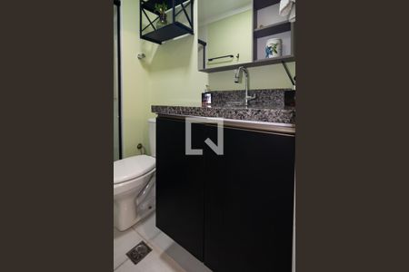 Apartamento para alugar com 2 quartos, 39m² em Bela Vista, São Paulo