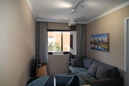 Apartamento para alugar com 2 quartos, 39m² em Bela Vista, São Paulo