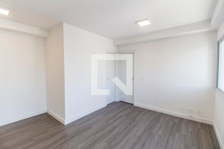 Sala  de apartamento para alugar com 1 quarto, 49m² em Alphaville Empresarial, Barueri