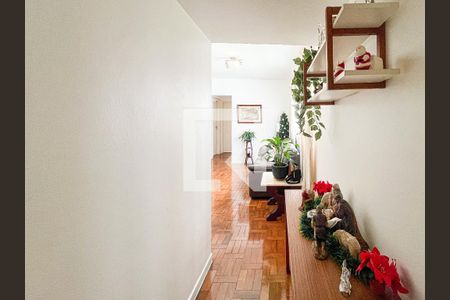 Sala de apartamento à venda com 2 quartos, 54m² em Pompeia, São Paulo