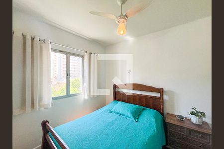 Quarto 1 de apartamento à venda com 2 quartos, 54m² em Pompeia, São Paulo