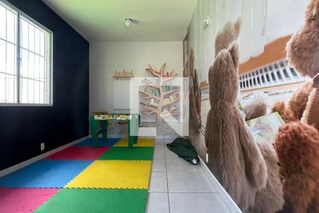Área comum de apartamento à venda com 2 quartos, 123m² em São Damião, Belo Horizonte