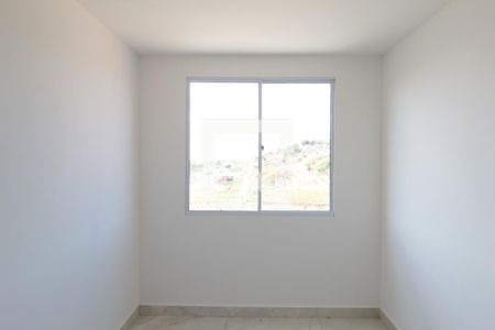 Sala de apartamento à venda com 2 quartos, 123m² em São Damião, Belo Horizonte